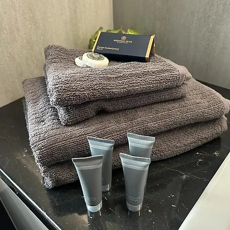 Apartament Sikorskiego Olsztyn - Najlepszy Widok - Klimatyzacja Apartament